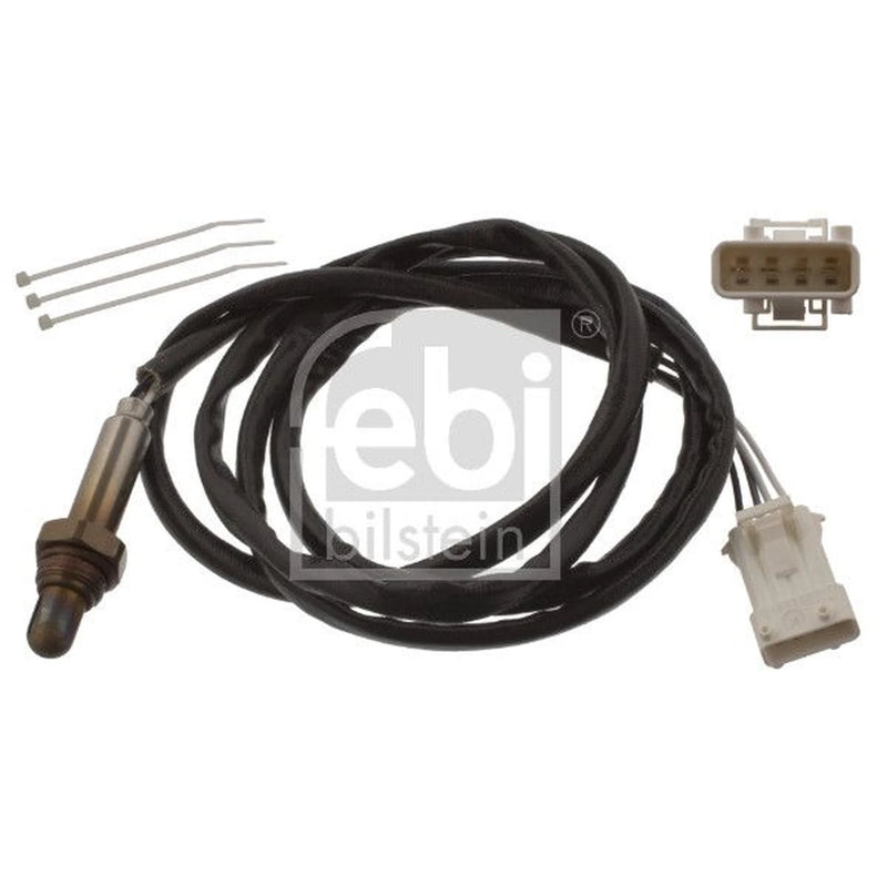 Febi O2 Lambda Oxygen Sensor after catalytic converter 45075
