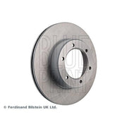 Blue Print 2 x Front Brake Discs ADT343100