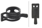 Hella 8HK 187 228-201 Clamping Clip