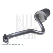 Blue Print Rear Silencer ADC46026
