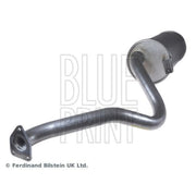 Blue Print Rear Silencer ADC46026