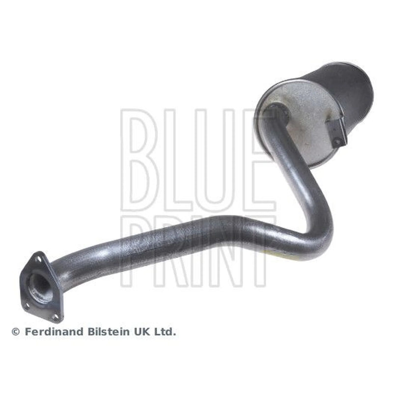 Blue Print Rear Silencer ADC46026