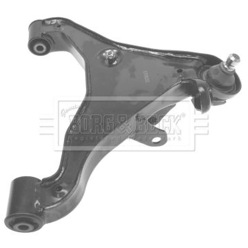 Borg & Beck Control/Trailing Arm BCA6727