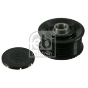 Febi Alternator Overrunning Freewheel Clutch 21059