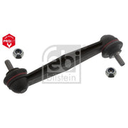 Febi Stabiliser Bar Link Coupling Rod Rear 18216