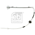 Febi Electric Window Regulator Lifter Left Front 107298