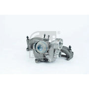 Febi Turbocharger Turbo Unit 186706