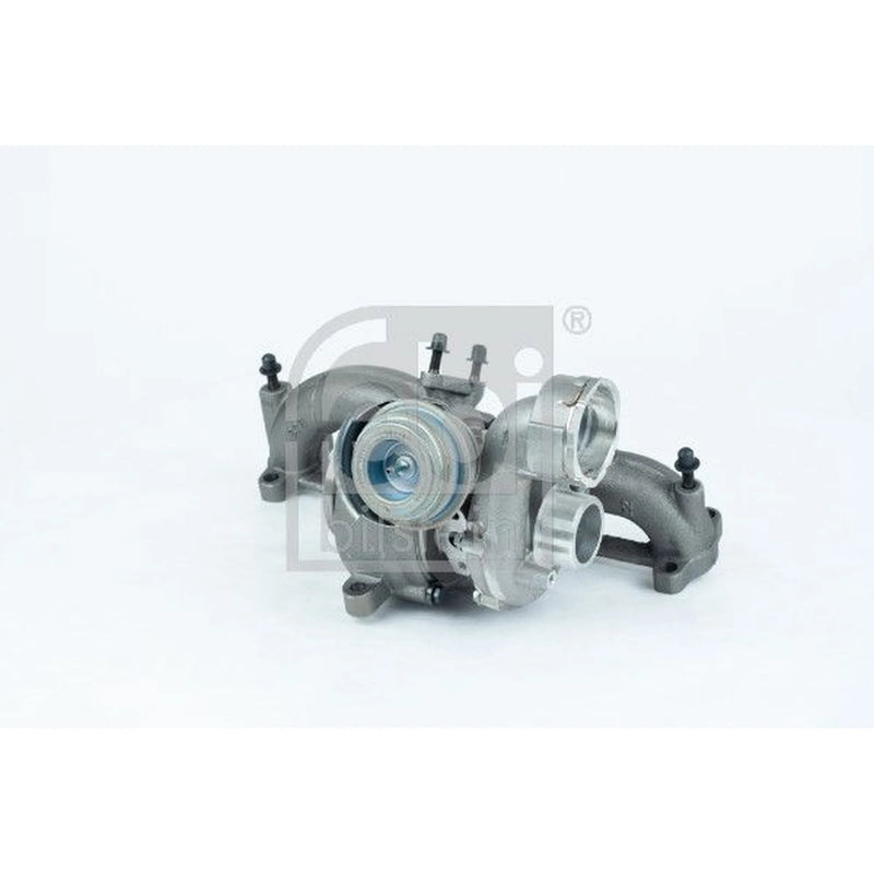 Febi Turbocharger Turbo Unit 186706