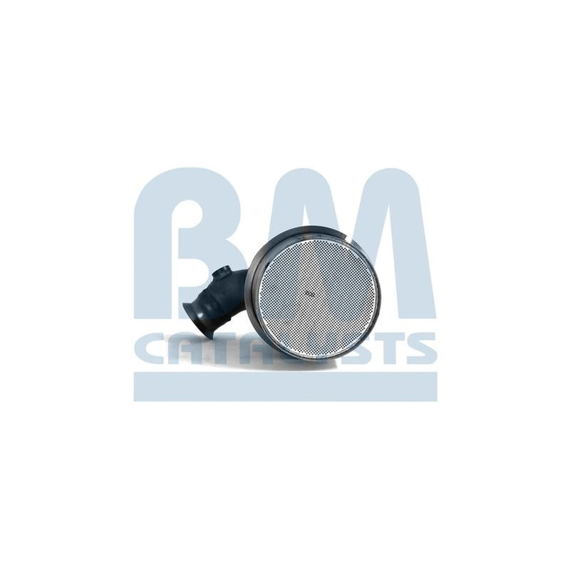 BM Catalysts Homologated Diesel Cat & Dpf BM11351H