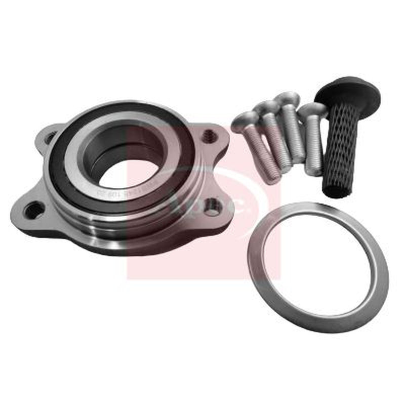 Apec Wheel Bearing Kit AWB1248
