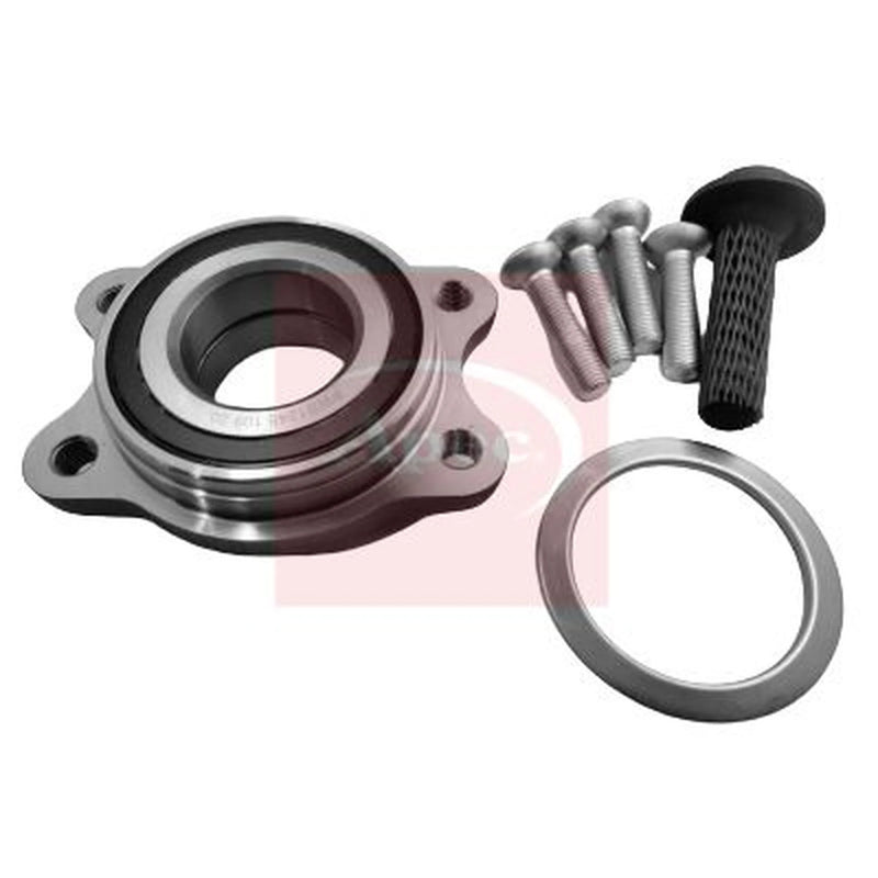 Apec Wheel Bearing Kit AWB1248