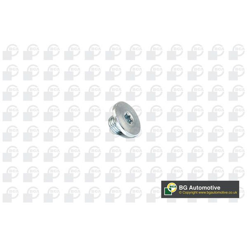 BGA Oil Sump Screw Plug PK2200