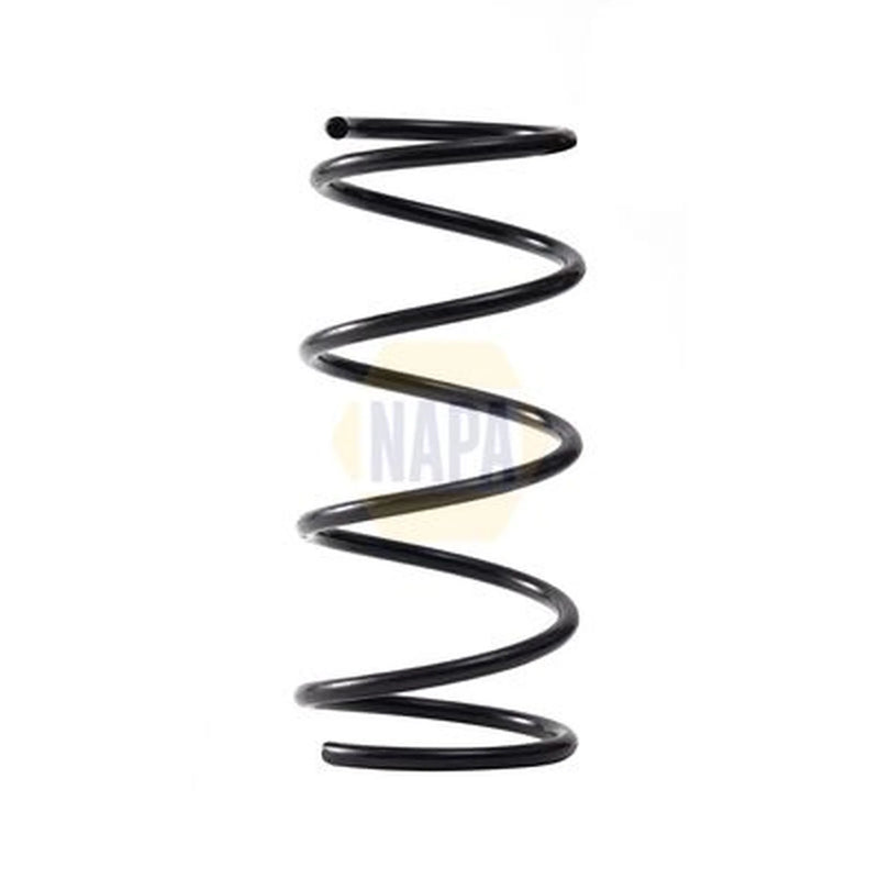NAPA Front Suspension Coil Spring NCS2299