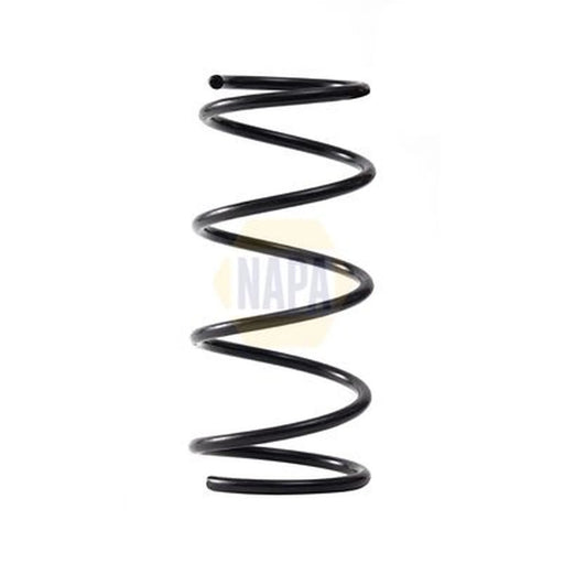 NAPA Front Suspension Coil Spring NCS2299