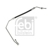 Febi Brake Hydraulic Hose Line Rear Right 199912