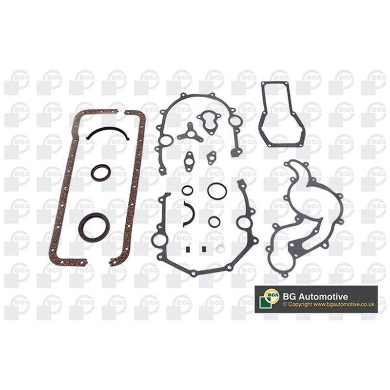 BGA Crankcase Gasket Kit ID CK5338