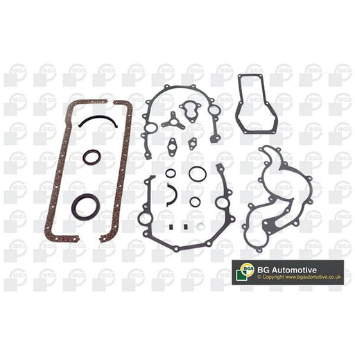 BGA Crankcase Gasket Kit ID CK5338