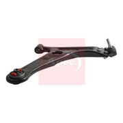 Apec 2 x Front Control/Trailing Arms AST3420