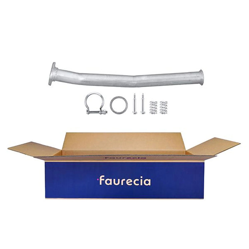 Hella Exhaust Pipe OD 8LA 366 000-821