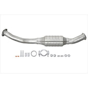 Hella Catalytic Converter 8LE 366 050-351