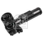 Febi Headlight Cleaning Washer Fluid Jet Right 184024