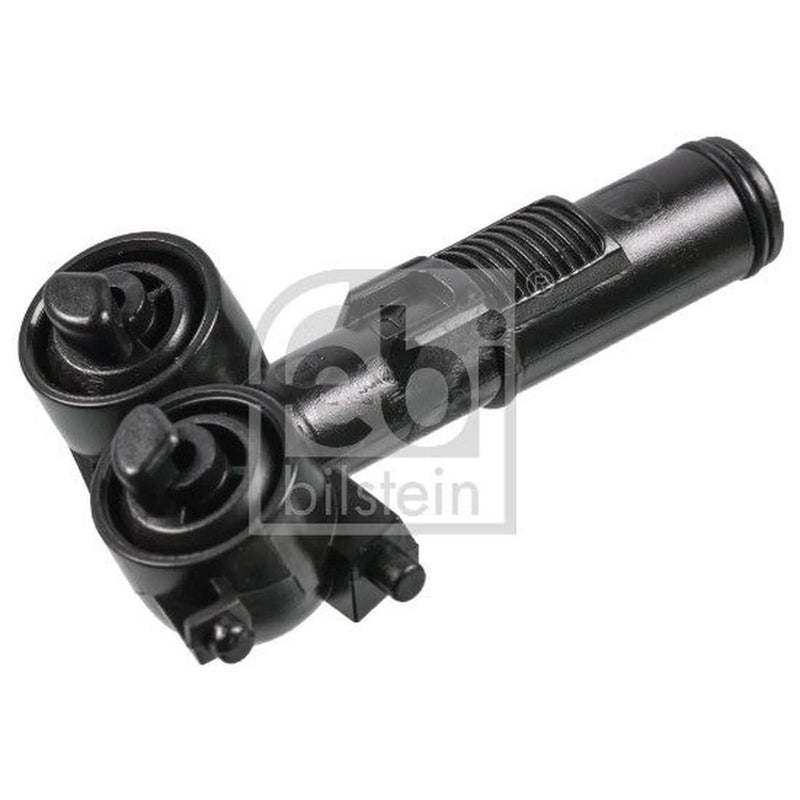Febi Headlight Cleaning Washer Fluid Jet Right 184024