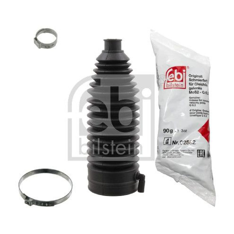Febi Steering Bellow Kit Front Right 29207