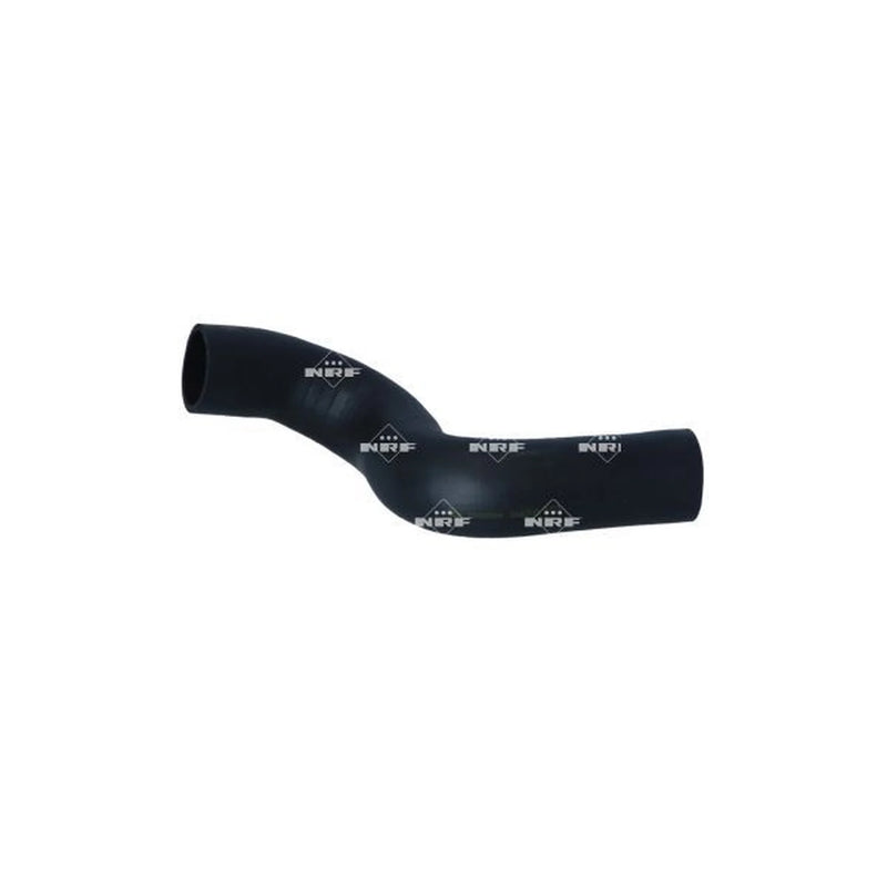 NRF Intercooler Turbo Charge Air Hose 166209