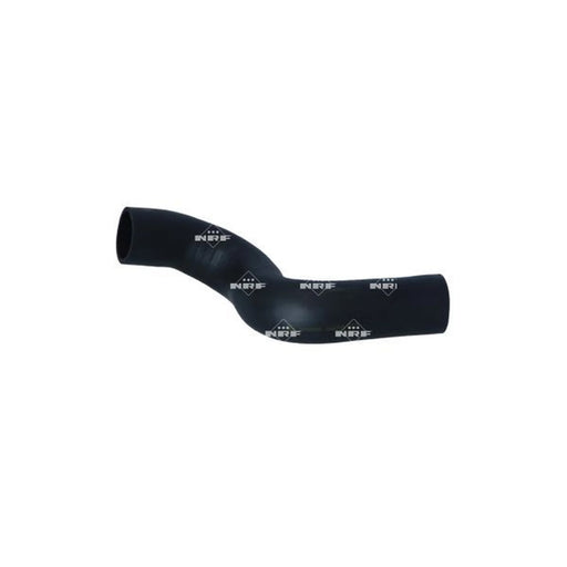 NRF Intercooler Turbo Charge Air Hose 166209
