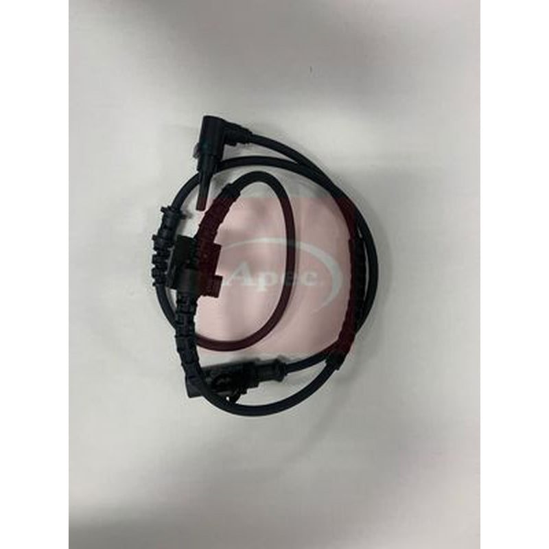 Apec ABS Wheel Speed Sensor Front Left ABS1319