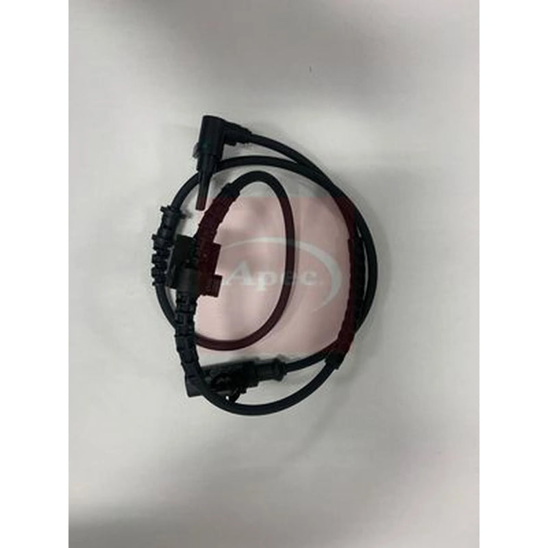 Apec ABS Wheel Speed Sensor Front Left ABS1319