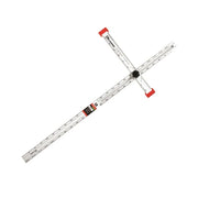 Kapro 317 Adjustable T Square 90cm - K317-90