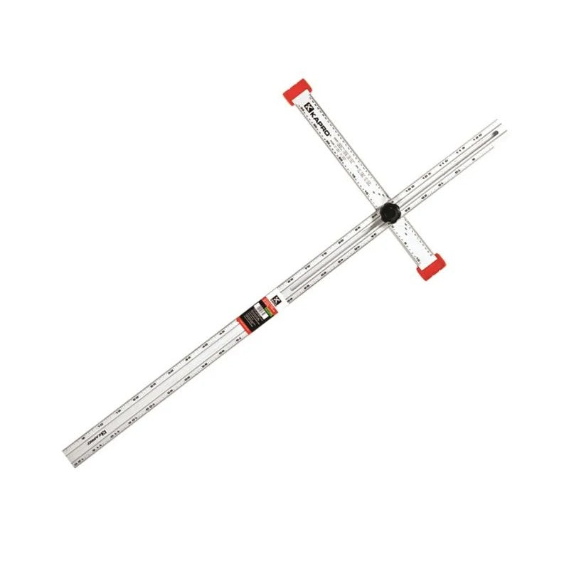 Kapro 317 Adjustable T Square 90cm - K317-90