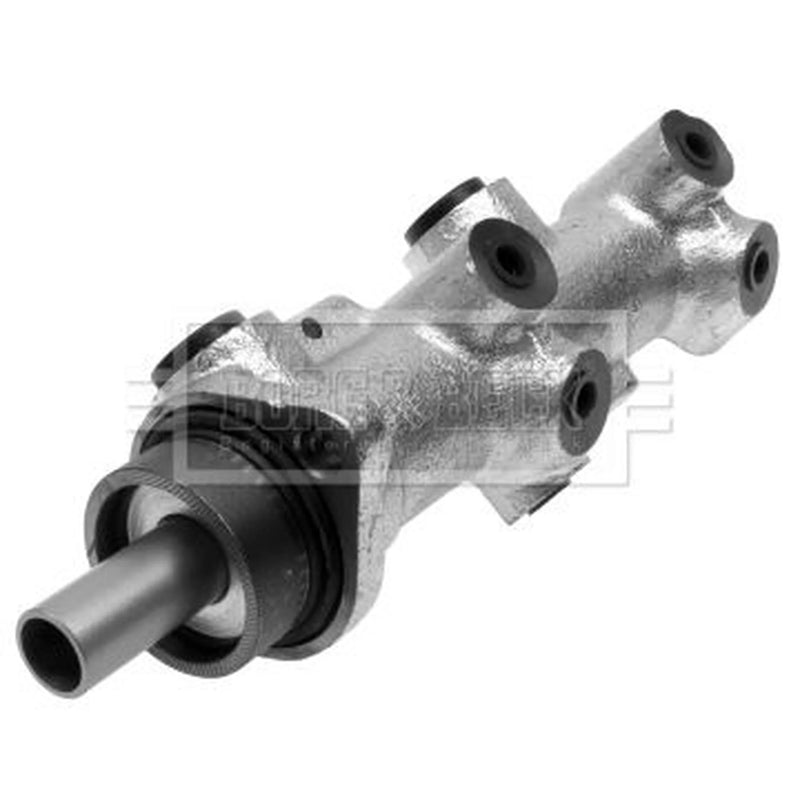 Borg & Beck Brake Master Cylinder Hydraulic Assembly BBM4698
