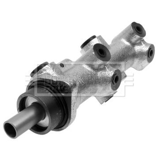 Borg & Beck Brake Master Cylinder Hydraulic Assembly BBM4698