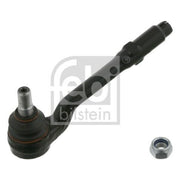 Febi Steering Tie Rod End Ball Joint Front Right 26637