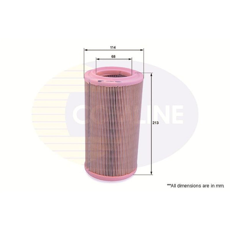 Comline Engine Air Filter EAF080