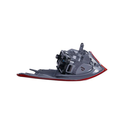 Valeo Tail Light / Lamp Left 048702