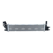NRF Engine Radiator Centre 550318