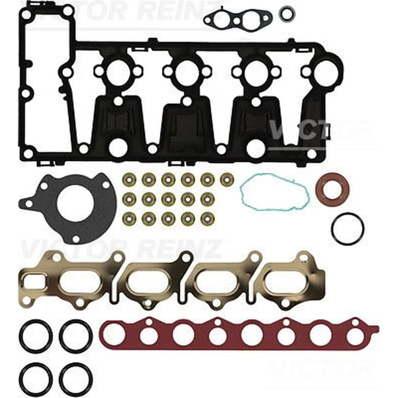 Victor Reinz Cylinder Head Gasket Kit 02-42033-01