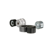 Gates V-Ribbed Belt Set K0112PK1815HD