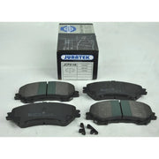 Juratek Front Brake Pad Set JCP8146