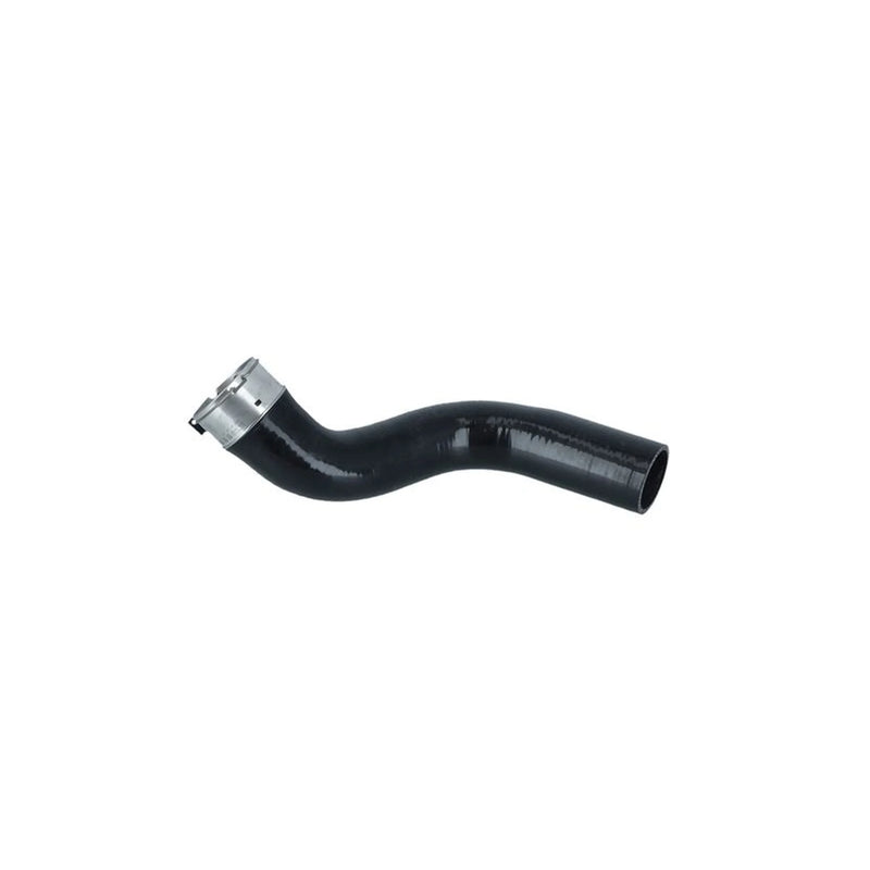 NRF Intercooler Turbo Charge Air Hose Upper Right 166527