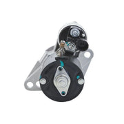 Hella Starter Motor 12V 1.7kW 13 Teeth 8EA 011 611-701