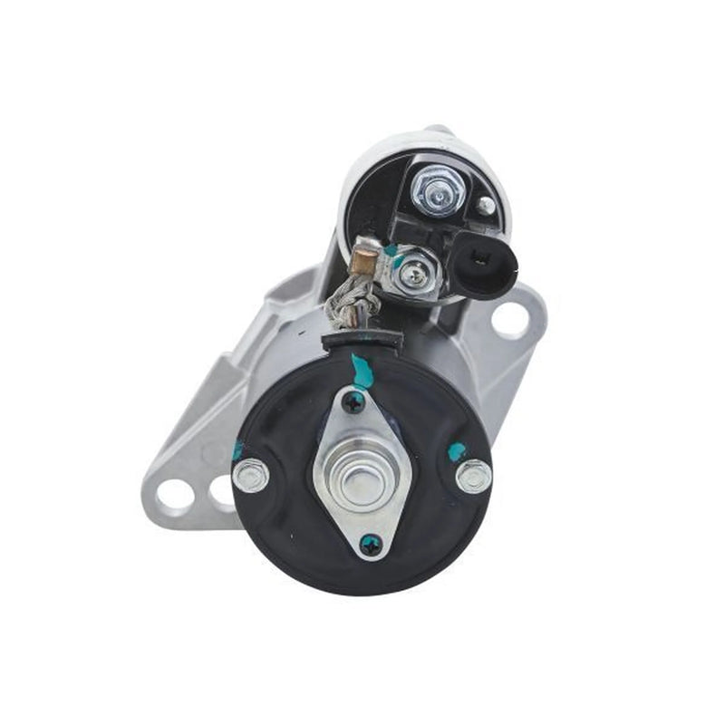 Hella Starter Motor 12V 1.7kW 13 Teeth 8EA 011 611-701