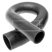 Borg & Beck Intercooler Turbo Charge Air Hose BTH1378