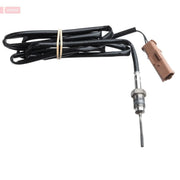 Denso Exhaust Gas Temperature Sensor before soot particulate fil DET-0121