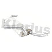 Klarius Box With Tail Pipe Rear VO559H