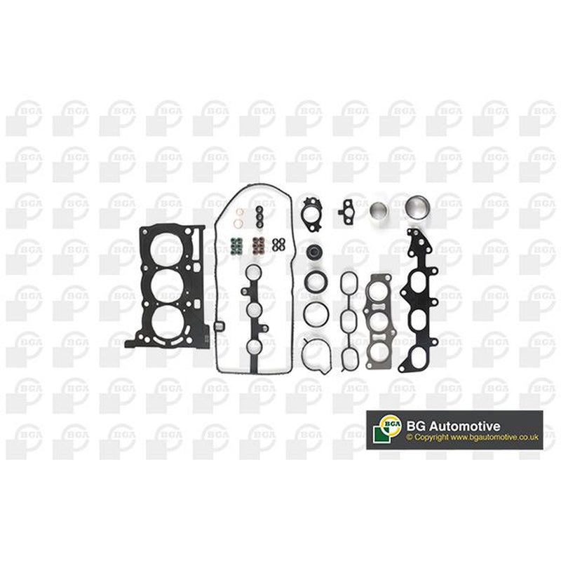 BGA Cylinder Head Gasket Kit HK3788