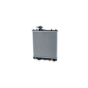 NRF Engine Radiator 53927